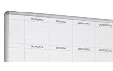 Maandag-Zondag