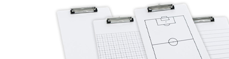 Whiteboard Clipboard