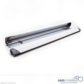 Flipover klem magnetisch universeel
