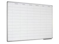 Whiteboard 12-week ma-za 100x150 cm