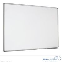 Whiteboard Pro Series Emaille 120x240 cm