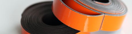 Magneetband Magneetband